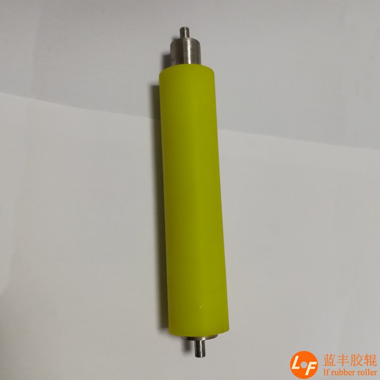印刷专用聚氨酯胶辊