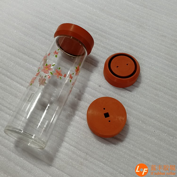 瓶子热转印夹具正反面