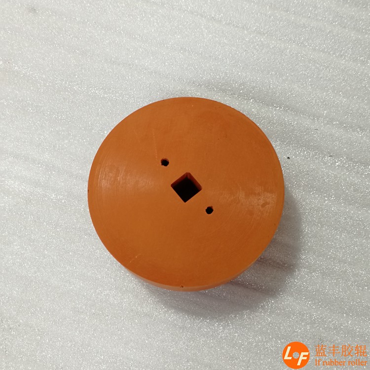 瓶子热转印夹具 背面