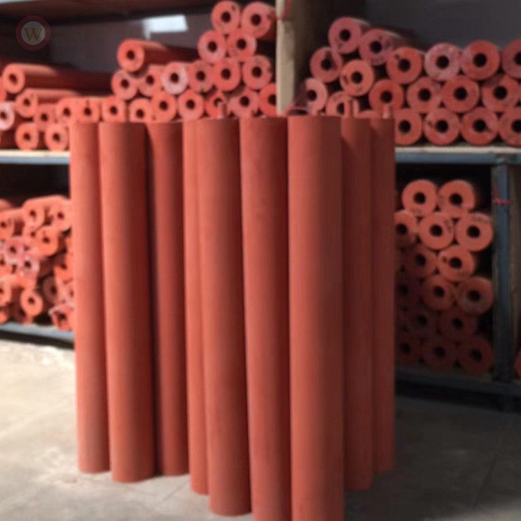 38x120mm热转印硅胶轮现货包邮